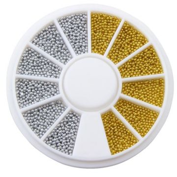 CARUSEL CRISTALE COLORATE SAF3 - SAF3 - Everin.ro