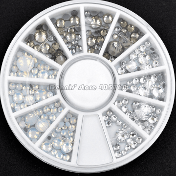 CARUSEL DECOR UNGHII PIETRICELE SAF45 - SAF45 - Everin.ro