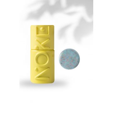 FLAKE RUBBER AZUR NOKE