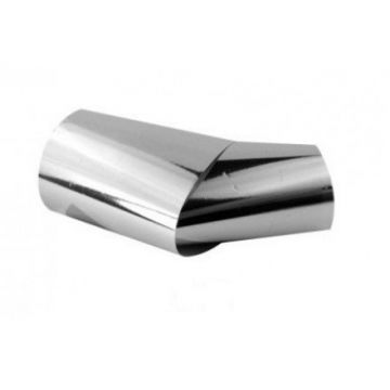 FOLIE DE TRANSFER 4 X 100 CM ARGINTIU BP-31 - BP31 - Everin.ro