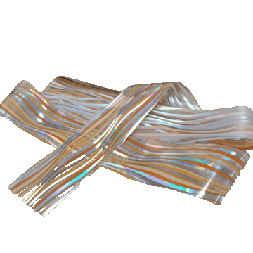 FOLIE DE TRANSFER 4 X 100 CM BP-24 - BP24 - Everin.ro