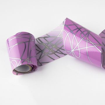 FOLIE DE TRANSFER 4 X 100 CM BP-38 - BP38 - Everin.ro