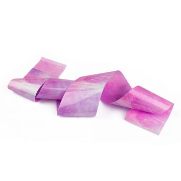 FOLIE DE TRANSFER GALAXY 4 X 100 CM.- FG02 - FG02 - Everin.ro