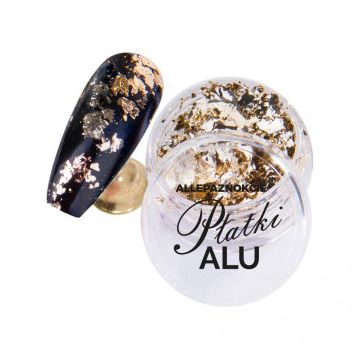 FULGI DECOR UNGHII PA-11 - PA-11 - Everin.ro