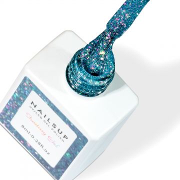 Oja Semipermanenta NailsUp Fantasy Gel 010