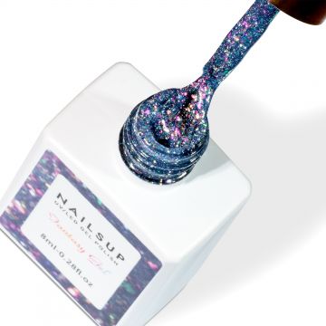 Oja Semipermanenta NailsUp Fantasy Gel 011