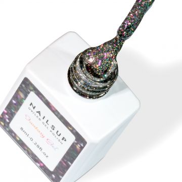 Oja Semipermanenta NailsUp Fantasy Gel 012