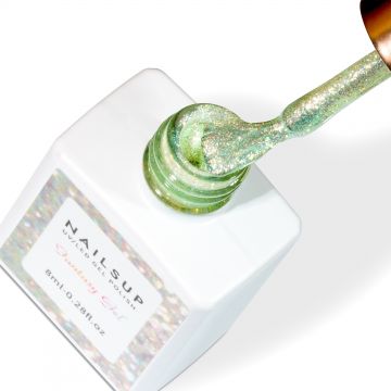 Oja Semipermanenta NailsUp Fantasy Gel 014
