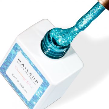 Oja Semipermanenta NailsUp Fantasy Gel 016