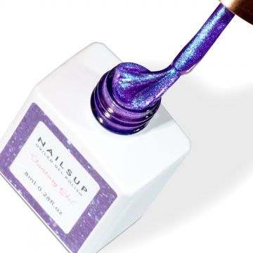 Oja Semipermanenta NailsUp Fantasy Gel 018