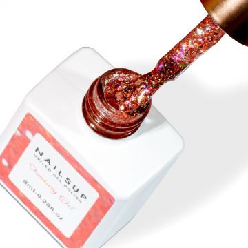 Oja Semipermanenta NailsUp Fantasy Gel 03