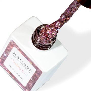 Oja Semipermanenta NailsUp Fantasy Gel 04