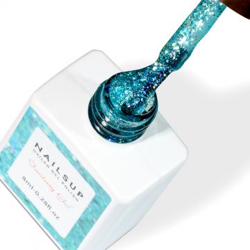 Oja Semipermanenta NailsUp Fantasy Gel 05