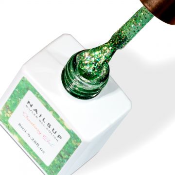 Oja Semipermanenta NailsUp Fantasy Gel 06