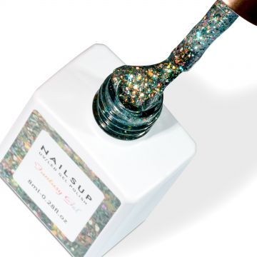 Oja Semipermanenta NailsUp Fantasy Gel 07