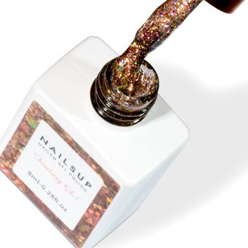 Oja Semipermanenta NailsUp Fantasy Gel 08