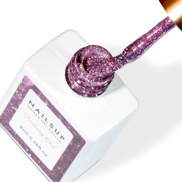 Oja Semipermanenta NailsUp Fantasy Gel 09