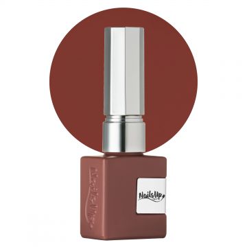 Oja Semipermanenta NailsUp - Infinity Silver 010