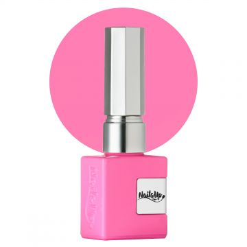 Oja Semipermanenta NailsUp - Infinity Silver 013