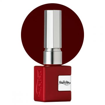 Oja Semipermanenta NailsUp - Infinity Silver 020