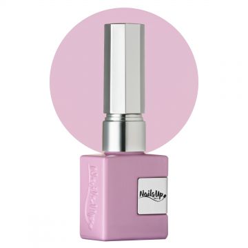 Oja Semipermanenta NailsUp - Infinity Silver 023