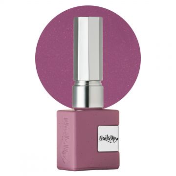 Oja Semipermanenta NailsUp - Infinity Silver 024