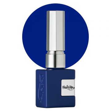 Oja Semipermanenta NailsUp - Infinity Silver 031