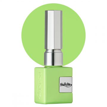 Oja Semipermanenta NailsUp - Infinity Silver 032