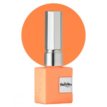 Oja Semipermanenta NailsUp - Infinity Silver 039