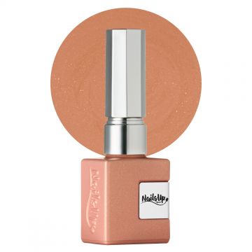 Oja Semipermanenta NailsUp - Infinity Silver 04