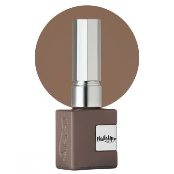 Oja Semipermanenta NailsUp - Infinity Silver 044