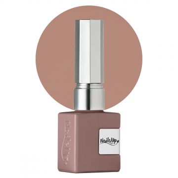 Oja Semipermanenta NailsUp - Infinity Silver 06