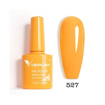 Oja semipermanenta Venalisa Vip 5 Hema Free 7,5 ml 527