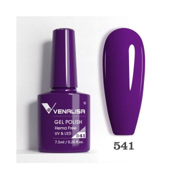 Oja semipermanenta Venalisa Vip 5 Hema Free 7,5 ml 541