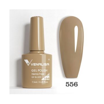 Oja semipermanenta Venalisa Vip 5 Hema Free 7,5 ml 556