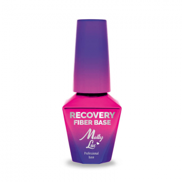 Recovery Fiber Base Molly Lac 10ml- Milky Way - BRF-ML - Everin.ro