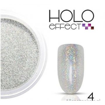 SCLIPICI HOLOGRAPHIC- 04 - HE-04 - Everin.ro