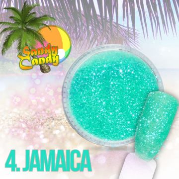 SCLIPICI SANDY CANDY- JAMAICA 04 - SC-4 - Everin.ro