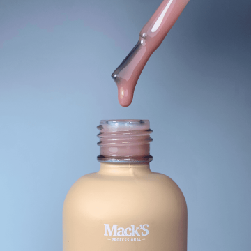 Base Cover-Dusty Pink 31/15ml - Everin