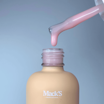 Base Cover-Rose Poudre 10/15ml - Everin