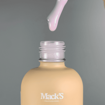 Base Cover-Rose Quartz 19/15ml - Everin