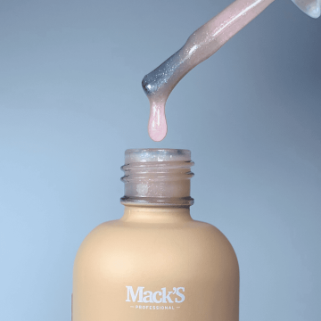 Base cover-Shimmer Bloom 8/15ml - Everin