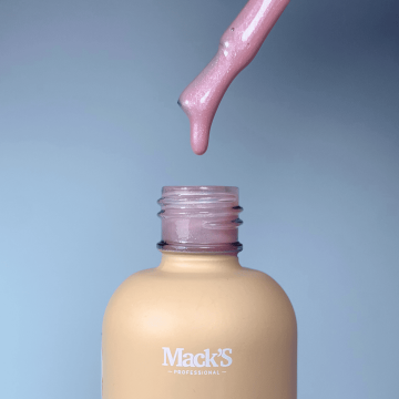 Base Cover-Shimmer Nude 30/15ml - Everin