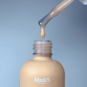 Base Cover-Shimmer Rose 5/15ml - Everin