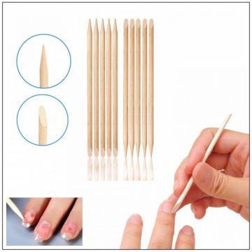 Betisoare portocal 10 buc.