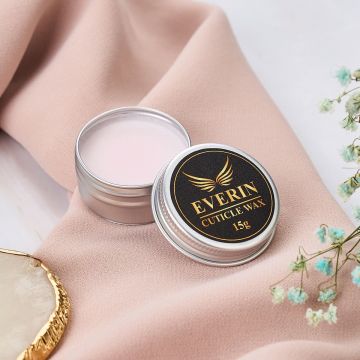 Ceara pentru cuticule Everin - Everin