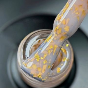 Colorful Rubber Base Kievskaya- CF19 - CF13 - Everin