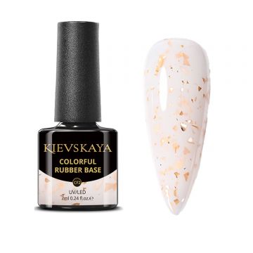 Colorful Rubber Base Kievskaya- CF2 - CF1 - Everin