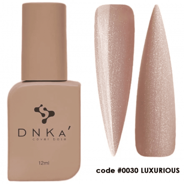 Cover Base DNKa 0030 Luxurious - Everin