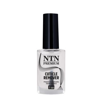 Cuticle Remover NTN Premium 7ml - CR-NTN - Everin